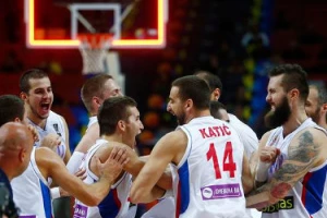 Kako su Saletovi puleni 'zakuvali' nakon plasmana u polufinale