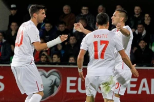 Konačno smo i to dočekali - Srbija značajno NAPREDOVALA na FIFA listi!