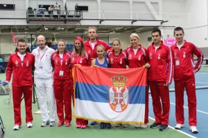 Ostvaren cilj - Ivana Jorović i Aleks Krunić preslišale i Hrvatsku!