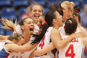 Srbijo, podrži šampionke Evrope! Pred njima je novi izazov!