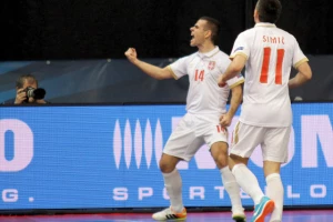 Uz punu "Arenu" do Svetskog prvenstva (20:15)