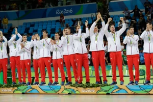 Određeni šeširi pred žreb za Eurobasket, Srbija u prvom!