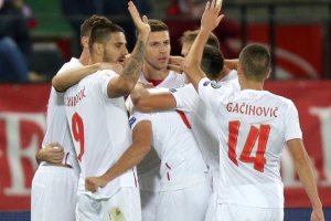 Evo kako su ''Orlovi'' dočekani u Južnoj Koreji