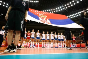 LN - Podmlađena Srbija poražena od Tajlanda