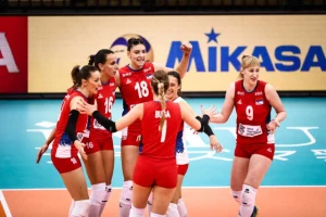 Odbojkaške reprezentacije Srbije dobile rivale u kvalifikacijama za OI