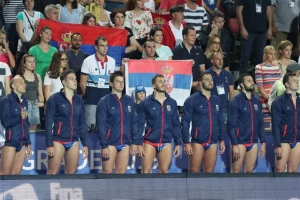 ''Ludilo'' na Tašu, preokret protiv Hrvata po provali oblaka, Srbija osvojila Svetsku ligu i ide u Tokio!