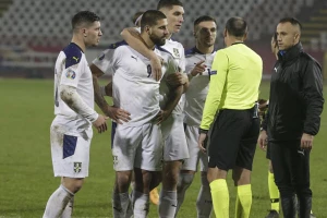 "Srbi nisu problem, pobedićemo u Beogradu"
