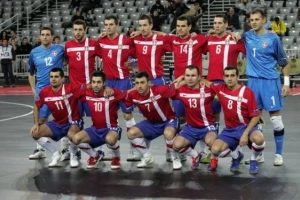 Kovačević saopštio spisak za Češku i Slovačku