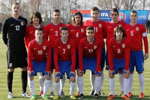 Remi kadeta u poslednjem meču u 2013.