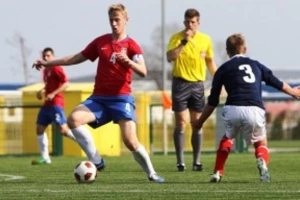 Drulović testira omladince u Portugalu