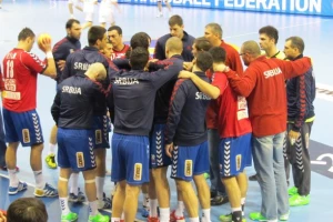 IHF - Srbija četvrta na svetskoj rang listi