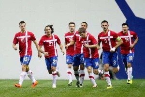 Italija vs Srbija - Pešić i Đurđević napadaju "Azurine" (sastavi)