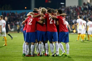 FIFA rang lista - Srbija iz Dablina do 28. mesta