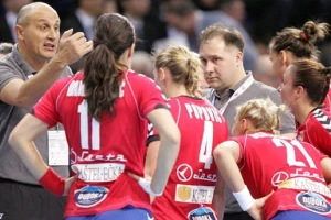 Počinju završne pripreme rukometašica za EP!