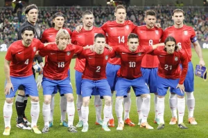 Srbiji od "Orlova" 100.000 evra!