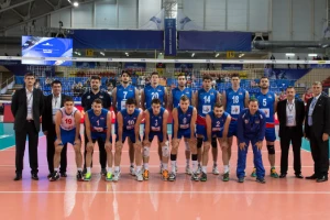 SL - Treći uzastopni poraz "Orlova"