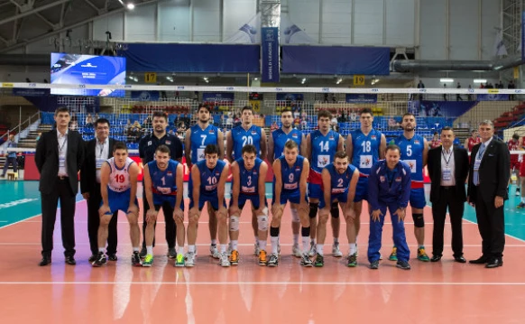 fivb.org