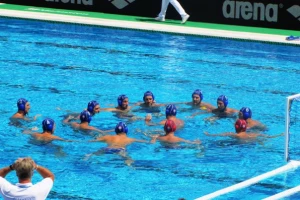 FINA Kup - Srbija ponovo bolja od Crne Gore