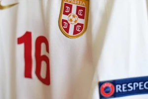 Za istoriju - Srbija okupila U-15 selekciju!