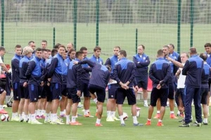 Ivanović: "Ako imamo kvalitet za PL moraćemo na Evropsko prvenstvo"