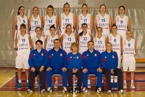 Srpkinje nižu pobede na pripremama