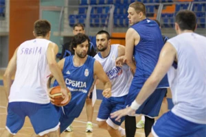 ''Orlovi'' opet preslišali Ukrajince