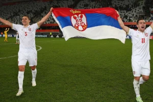 Nije samo "Zlatni Orlić", Totenhem pustio još dvojicu!