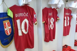 EP U21 - Dodić sa jednim špicem na Nemce!