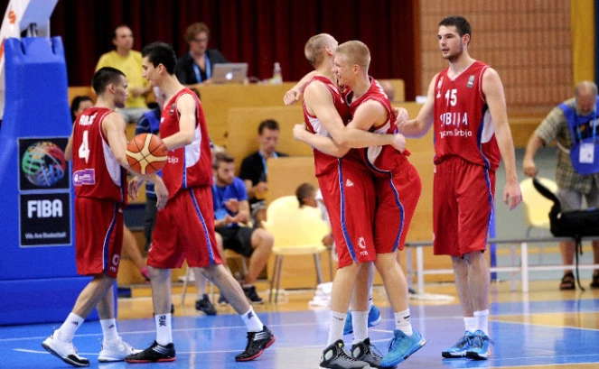 FIBA/Ciamillo-Castoria/De Massis