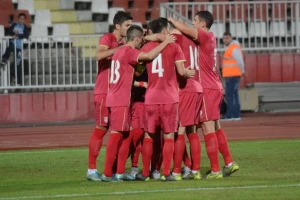 Kvalifikacije U21 - ''Orlići'' nastavili da dele lekcije!