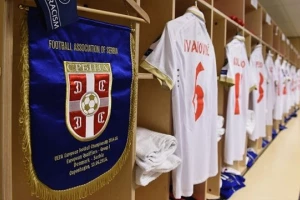 FIFA - Napredak "Orlova", sada smo u rangu sa Jamajkom