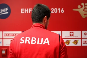 Rukometaši otputovali za Poljsku, Cvetković optimista!