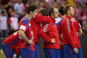 Baraž za SP - "Orlovi" sa golom zaostatka na revanš sa Mađarskom