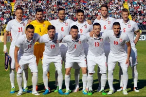 EURO 2016 - Srpski rivali se ne proslavljaju