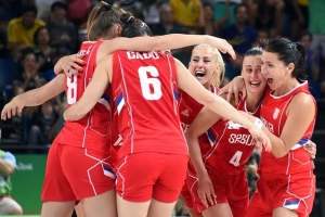 Žreb za Eurobasket - Evropske šampionke u DRUGOM šeširu!