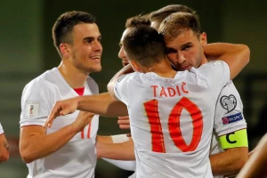 SRPSKI TRENUTAK ISTINE! (20:45h)