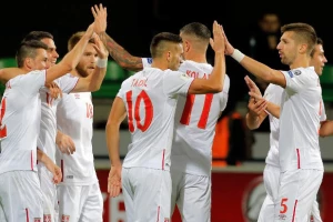 Veliki skok Srbije na FIFA rang listi!