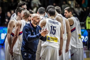 Kako do Mundobasketa? Estonija je moranje, a onda bez NBA i evroligaških zvezda!