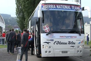 Utvrđivanje gradiva (21:00)