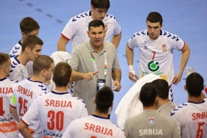 Šveđani bez recepta za "orlove" - Rukometaši bronzani na Evropskom prvenstvu!