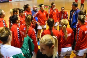 Srpkinje slavile u Makedoniji!