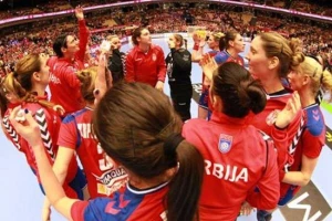 Rukometašice Srbije poražene od vicešampionki sveta