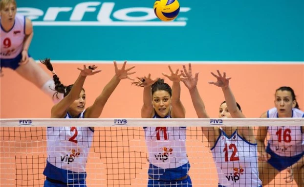 fivb.org