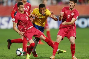 Brazilci, TO JE NAŠE!