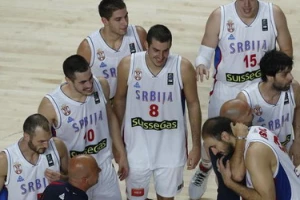 Euforija pred finale - Mi smo zemlja košarke!