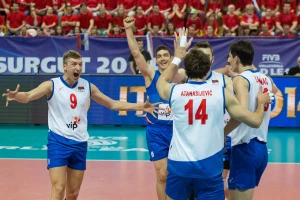 SP - Atanasijević vodio "Orlove" do prve pobede!