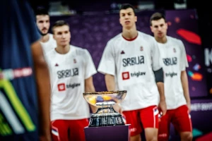Stigao spisak, ovih 35 košarkaša konkurišu za Đorđevićev tim!