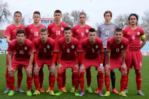 EURO U17 - "Orlići" osvojili prvi bod, mogu li do 1/4 finala?