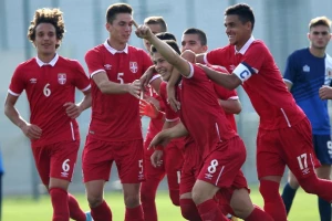 EP - Ubedljiv poraz "Orlića", ništa od četvrtfinala