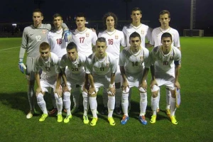Remi sa "Pancerima" dovoljan za trofej